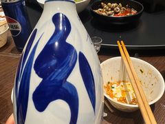 -铭副琦食·虾蟹烩馆(渔人码头店)