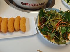 -土连锅·现熬养生汤锅(梁家巷店)