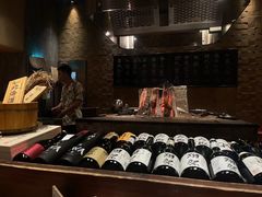 -炉匠炉端烧·酒(国金中心商场店)