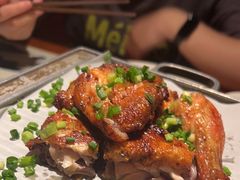 -绿茶餐厅(珞珈创意城店)