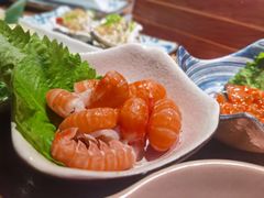 鳌虾-蟹将军·松叶蟹和牛日料放题自助(K11店)