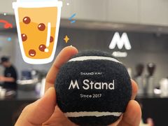 -M Stand(西安大悦城店)