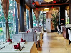 靠窗位-张鸭子大酒楼(南滨路店)