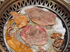 -钱小奴创意自助餐厅·原切谷饲安格斯畅吃(苏州昆山招商花园城店)