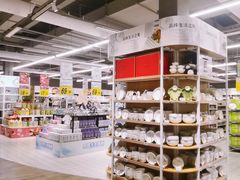 -大润发(南湖店)