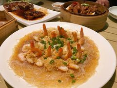 -上下九广州菜馆(李家村万达店)