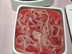 -蜀九香火锅(玉林店)