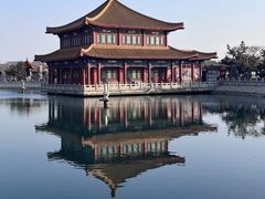 -八仙过海景区