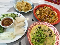 -九妹农家大铁锅东北菜(江湾店)