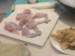 -皇城老妈·大连海鲜火锅(港湾店)