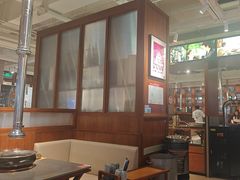 -牧童禧肉社·韩国炭火烤肉店(中粮祥云小镇创始店)