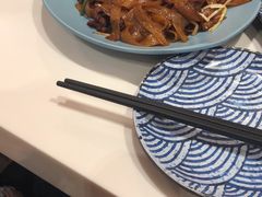 -龙记香港茶餐厅(久光百货店)