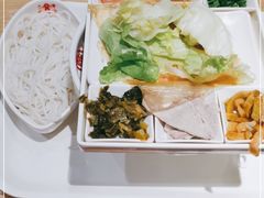 -陳生記米线·始于1989(体育场路店)