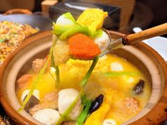 -打酱油·非遗淮扬菜(瘦西湖梅岭老店)