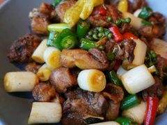 -日上三甘(三里屯店)