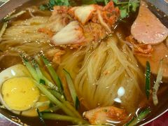 -西塔大冷面(市府大路店)