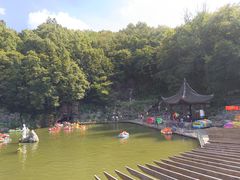 -陶祖圣境风景区