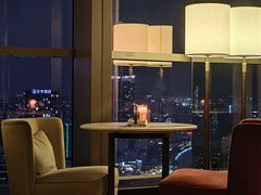 -云厨·高空西餐厅(成都瑯珀·凯悦臻选酒店)