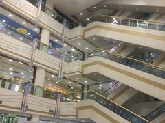 -万达广场(大明宫店)