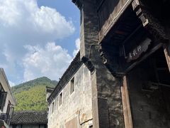 -绩溪龙川景区