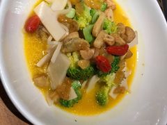 -太二酸菜鱼(汕头苏宁广场店)