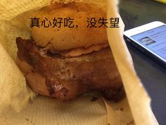 -大利来记餐厅(大三巴店)