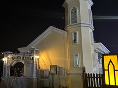 -老虎石海上公园