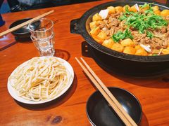 -肚子铺羊蝎子火锅