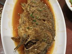 -葛记焖饼(伏牛路店)