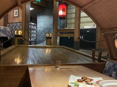 -老船坞餐厅(北京亚洲大酒店 )