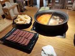-呷哺呷哺(维多利万悦城店)