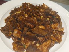 -老华洋饭庄(成林道店)