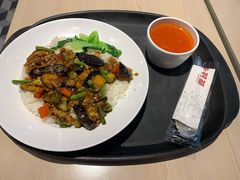 -乡村基(春熙路店)