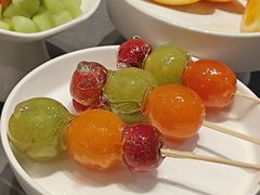 -俏立方·15年新楚菜