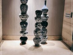 -环球港凯悦 · 享悦中餐厅