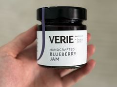 -VERIE BAKEHOUSE