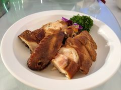 -海天一色海景自助餐厅(西港花园店)