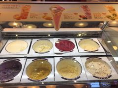 -哈根达斯(合肥天鹅湖店)