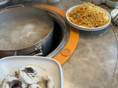 -淘米捞·米汤脆鲩鱼火锅(福田皇岗店)