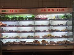 -百味源炭火烤翅 ·夜市大排档(酒仙桥店)