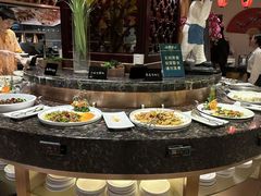 -君康悦美食汤泉水会·SPA(天河店)