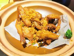 -羽鸽集·乳鸽专门店·地道顺德菜(岭南站店)