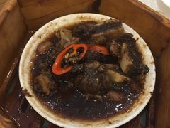 -番禺宾馆丽苑厅