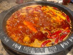 -重庆渝达老火锅(春熙路店)