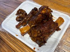 -赵元章肉骨烧(山塘街店)