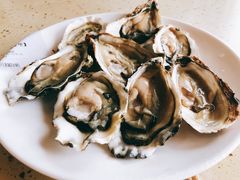-港畔赶海蒸汽海鲜烧烤自助(仙螺岛店)