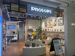 -方快-照相馆(金桥国际店)