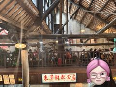 -東茅街茶馆