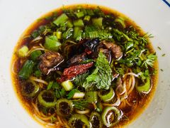 -mamalao老挝烤肉糯米饭