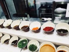 -大草原清真饭庄(沙河店)